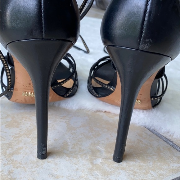 SCHUTZ Dressy Sandals - Picture 6 of 8